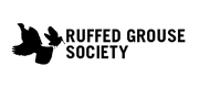 Ruffed Grouse Logo